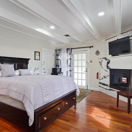 Relaxing & Cozy Suite Форт Вашингтон Экстерьер фото