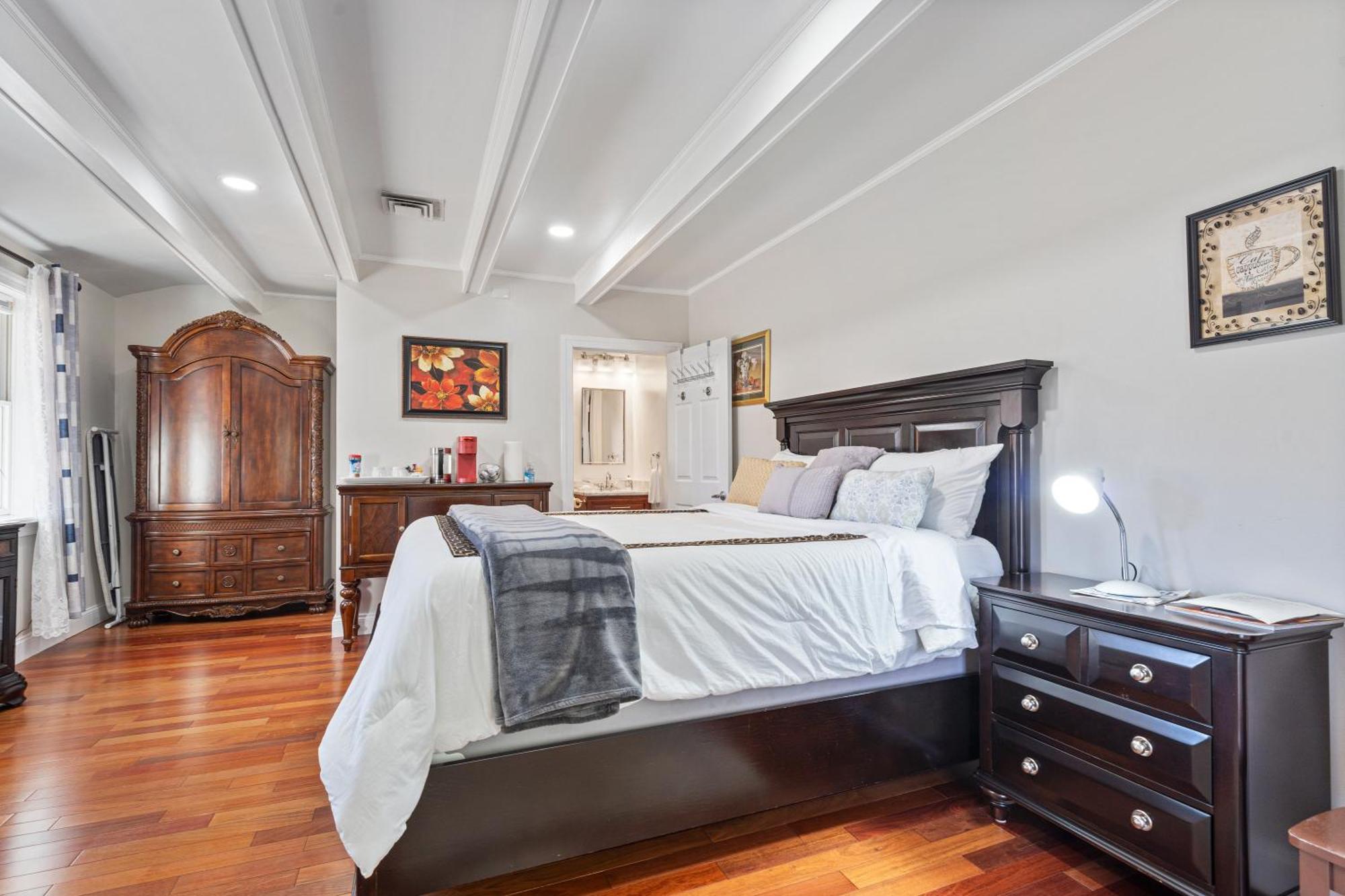 Relaxing & Cozy Suite Форт Вашингтон Экстерьер фото