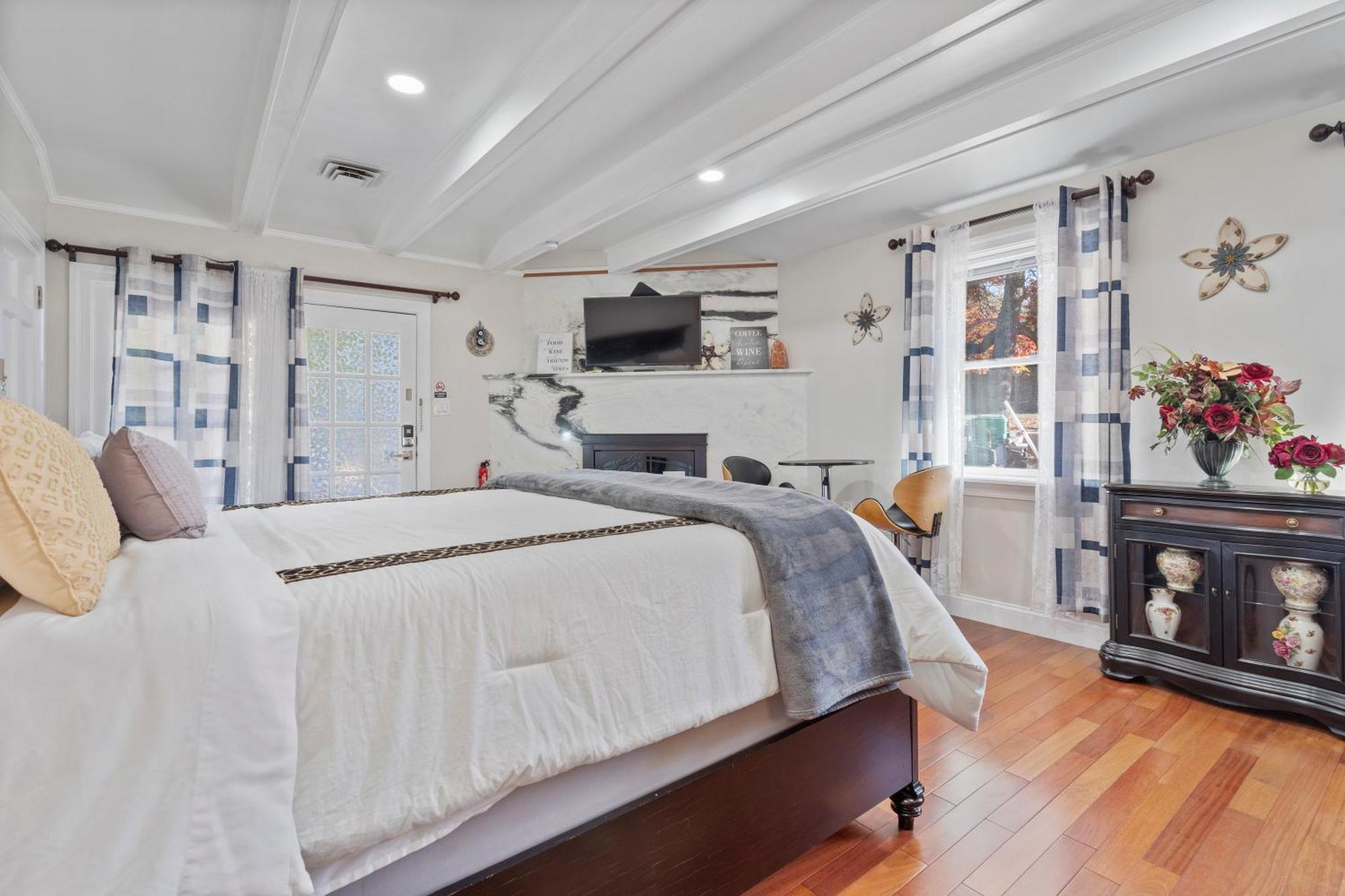 Relaxing & Cozy Suite Форт Вашингтон Экстерьер фото