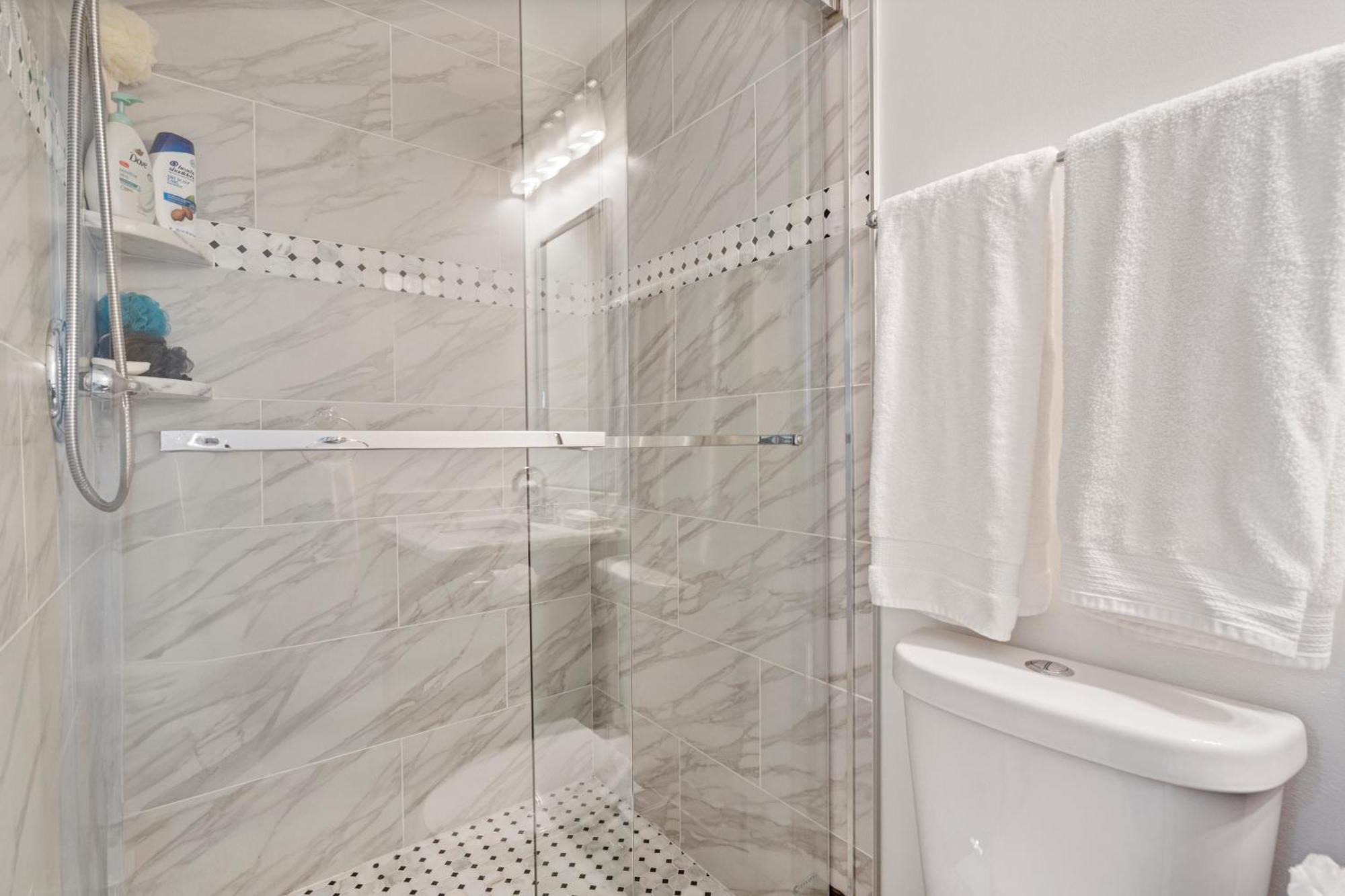 Relaxing & Cozy Suite Форт Вашингтон Экстерьер фото